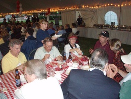 P5070079 Saturday Clambake